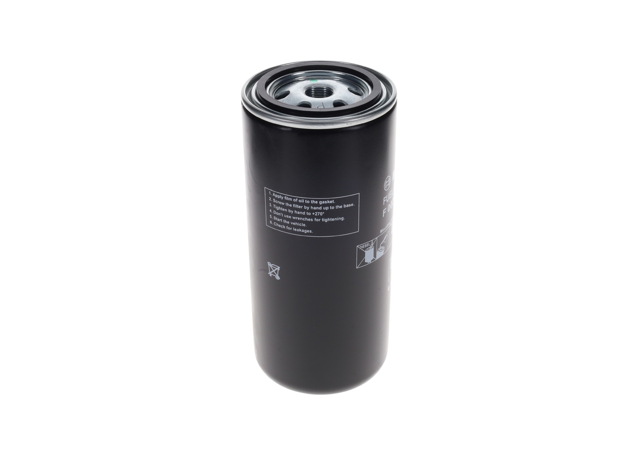 FILTRO CARBURANTE