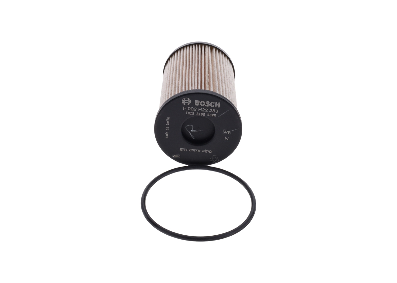 FILTRO CARBURANTE