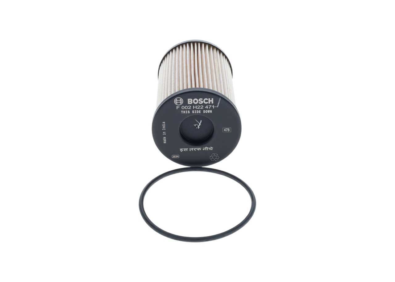 FILTRO CARBURANTE