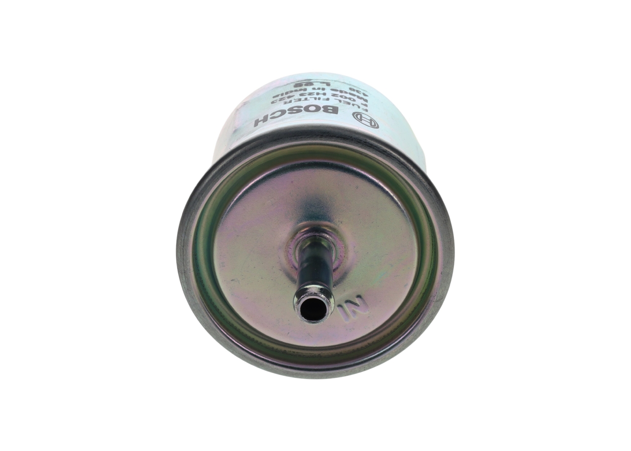 FILTRO CARBURANTE