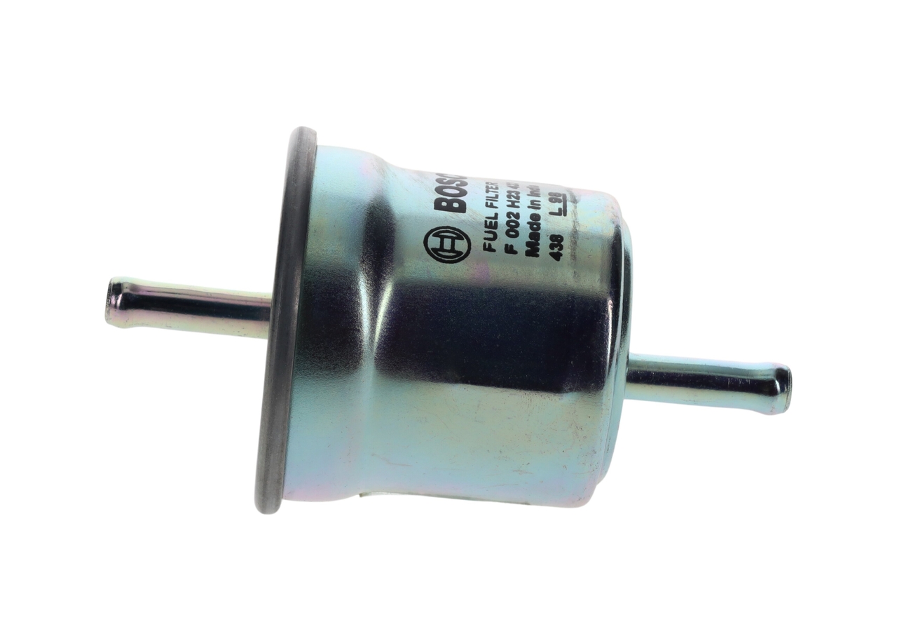 FILTRO CARBURANTE