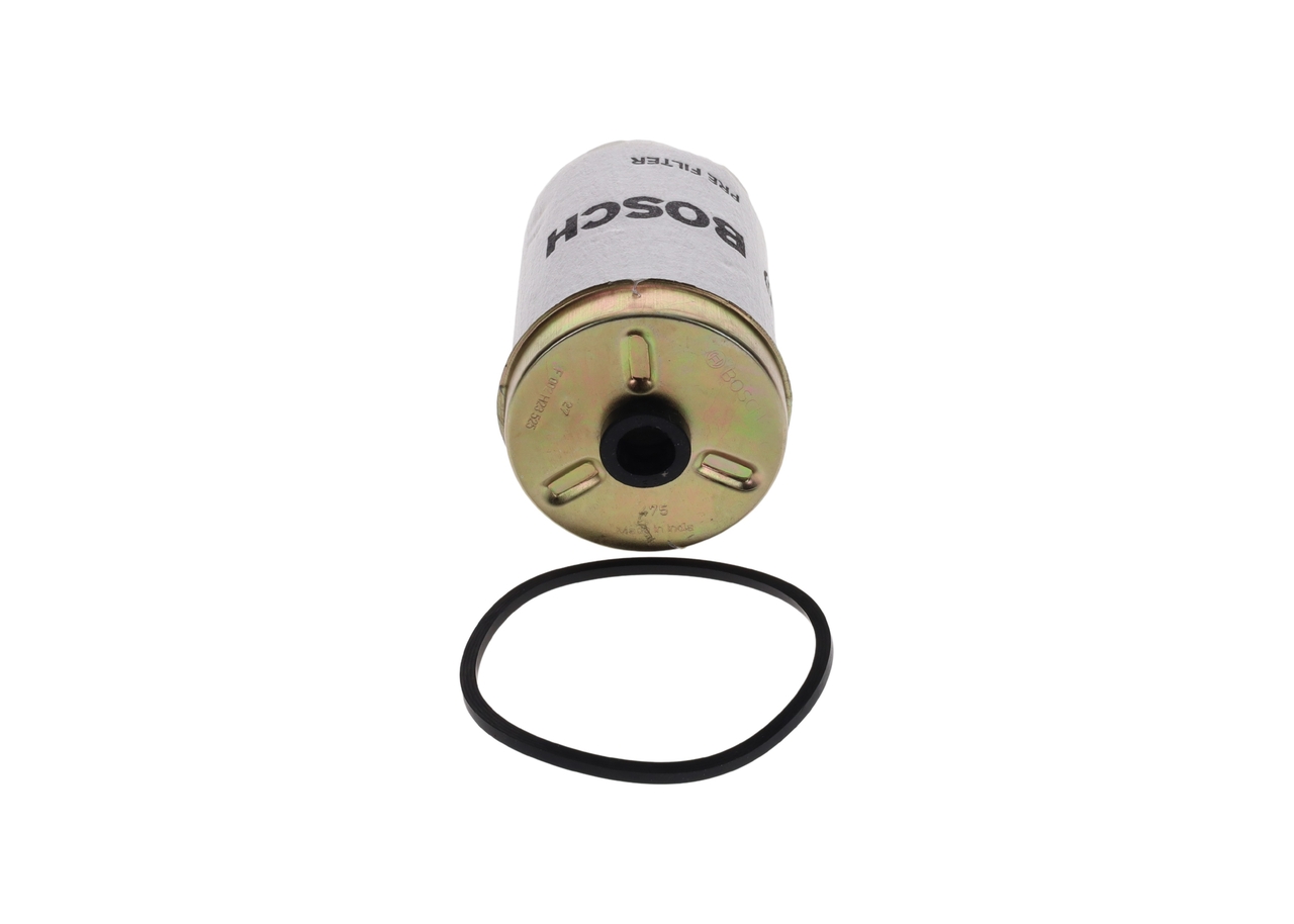FILTRO CARBURANTE