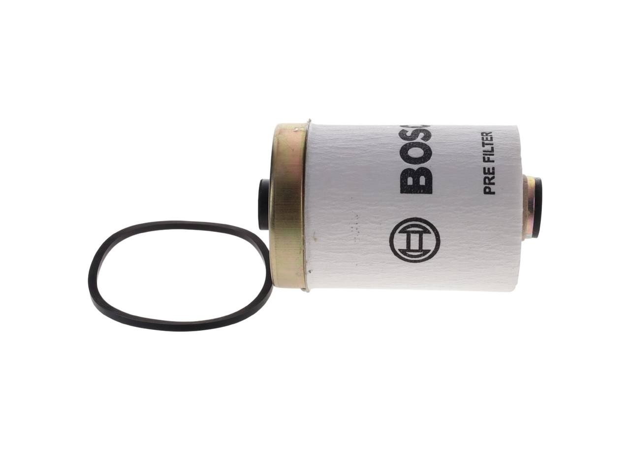 FILTRO CARBURANTE