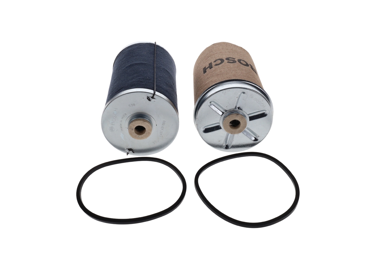 FILTRO CARBURANTE