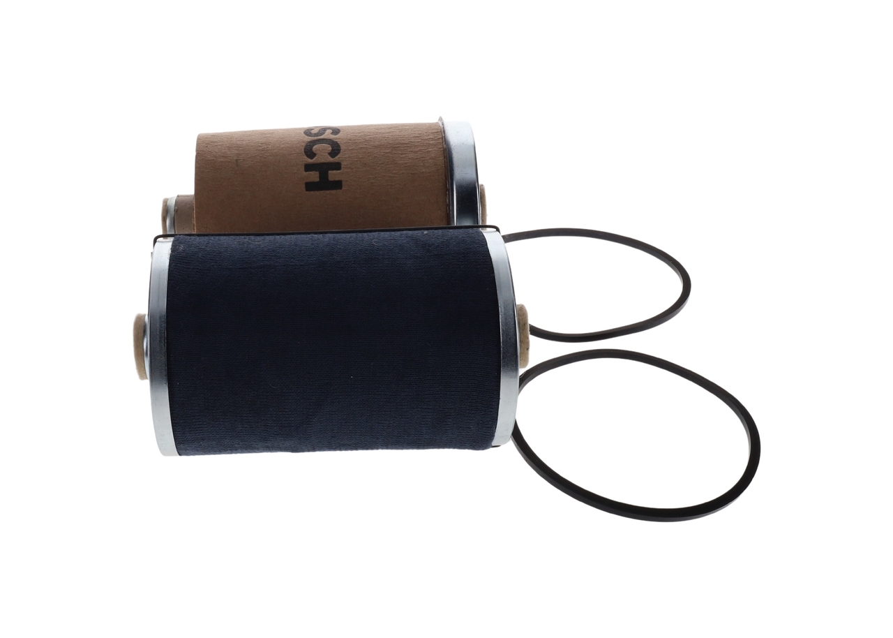 FILTRO CARBURANTE