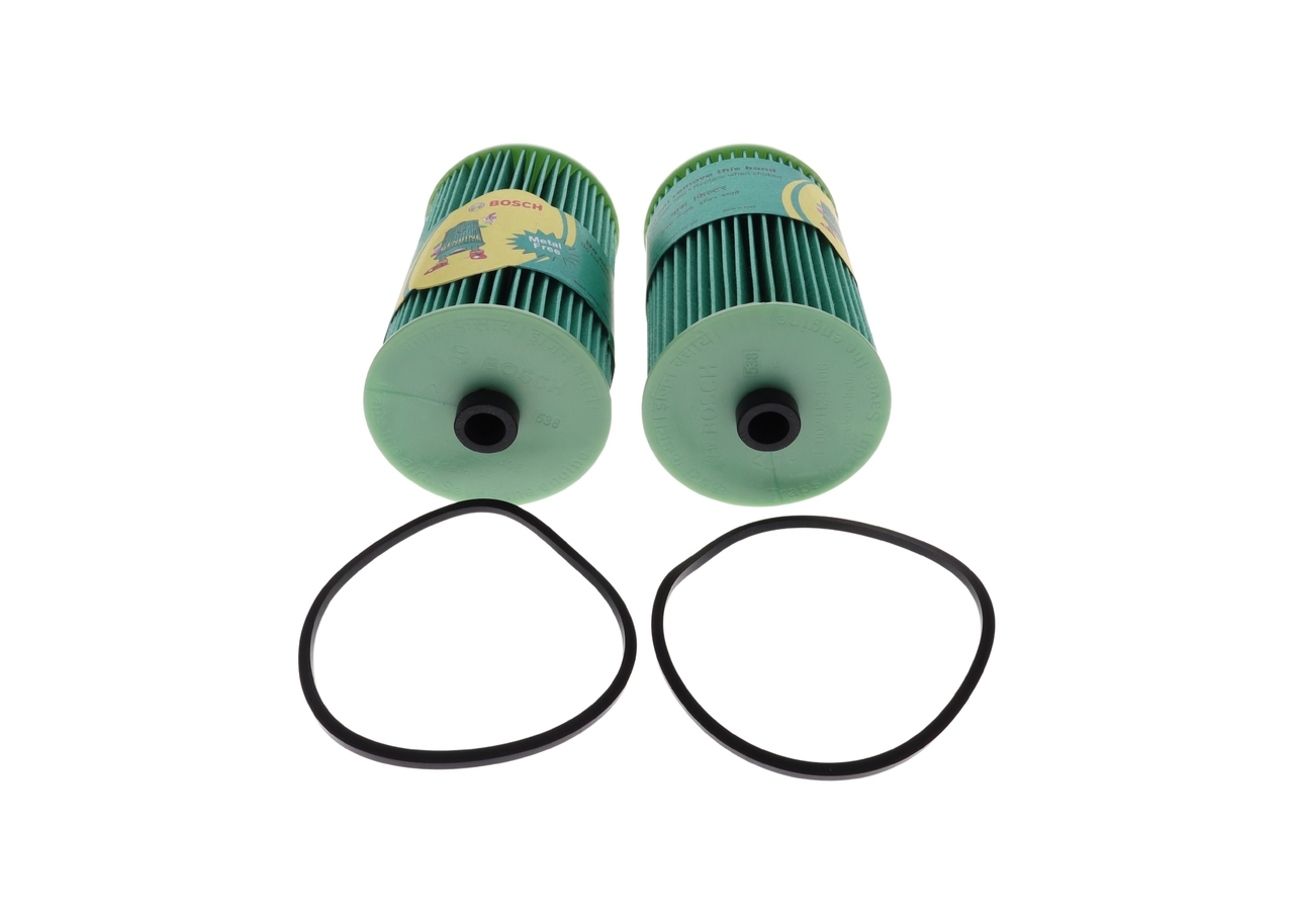 FILTRO CARBURANTE