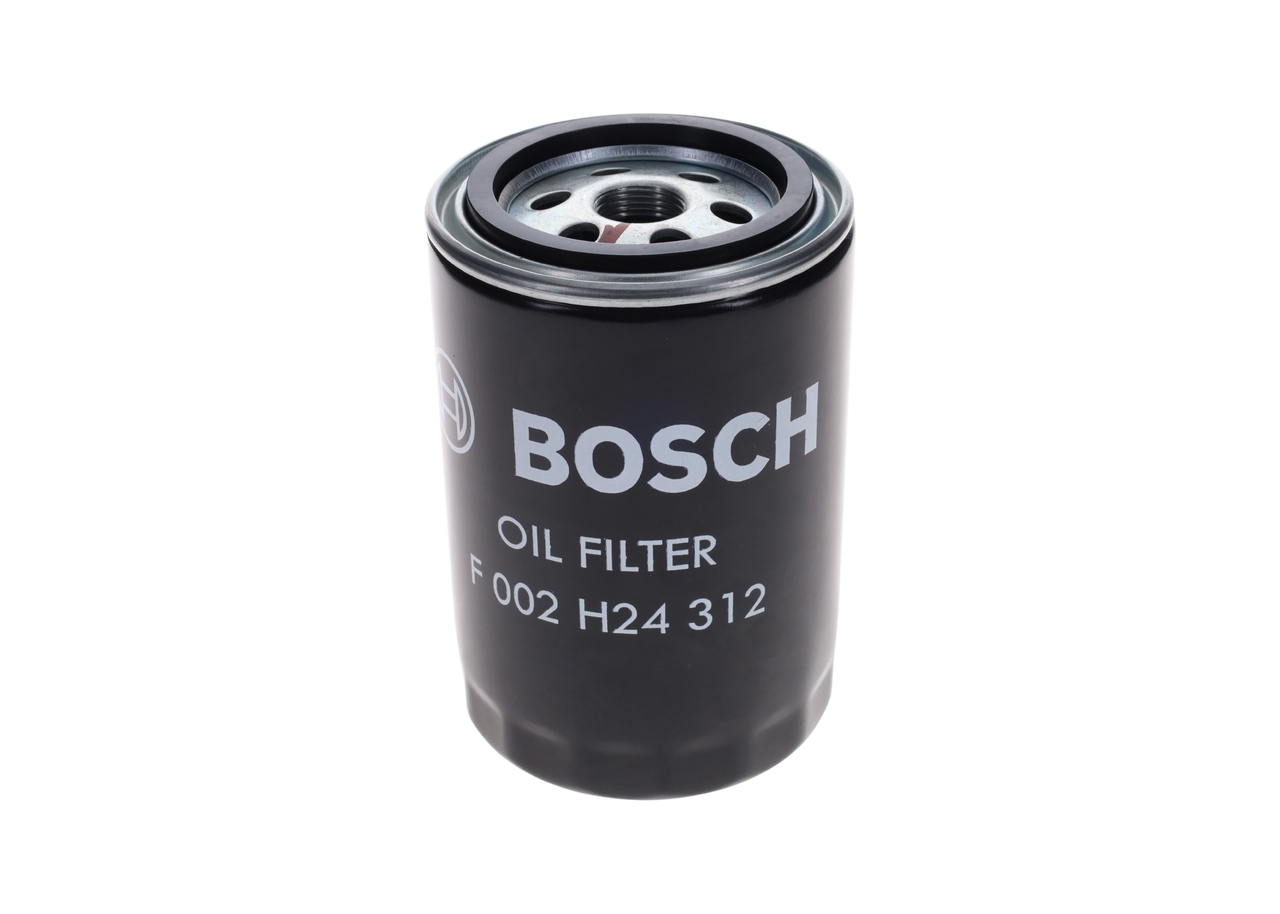 FILTRO OLIO