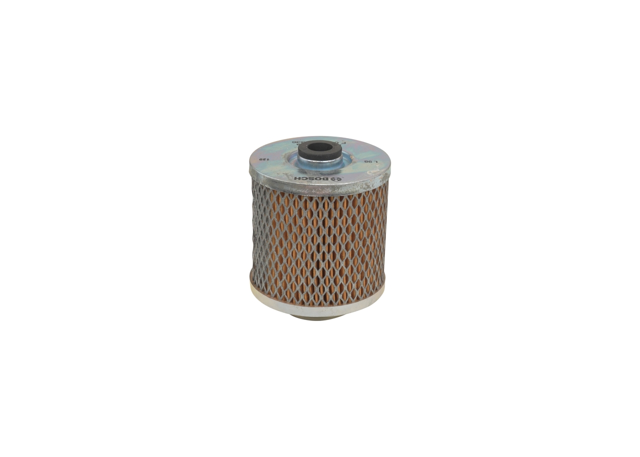 FILTRO IDRAULICO, STERZO