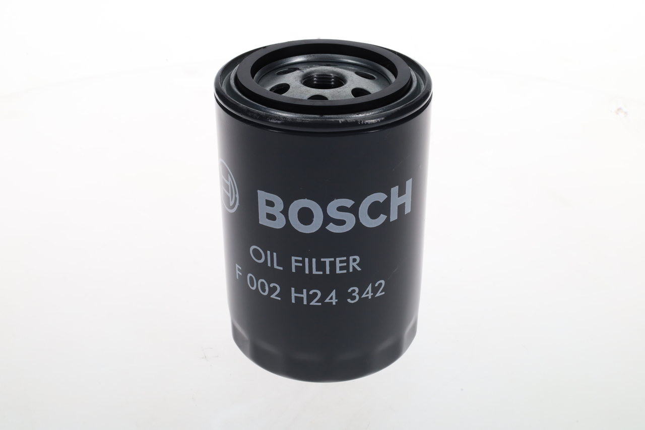 FILTRO OLIO