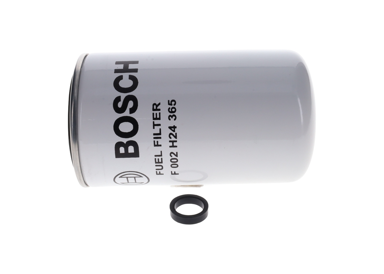 FILTRO CARBURANTE