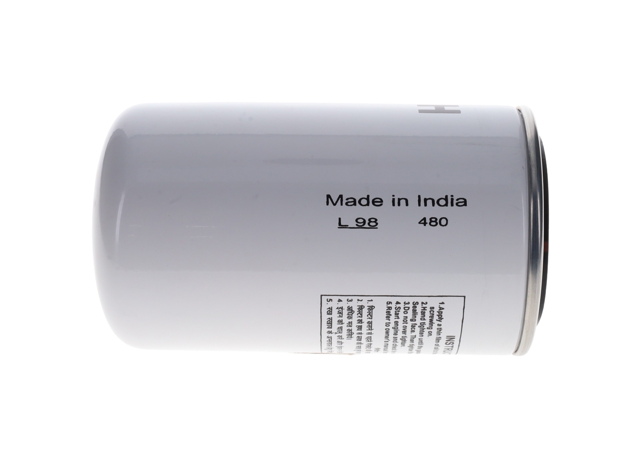 FILTRO CARBURANTE