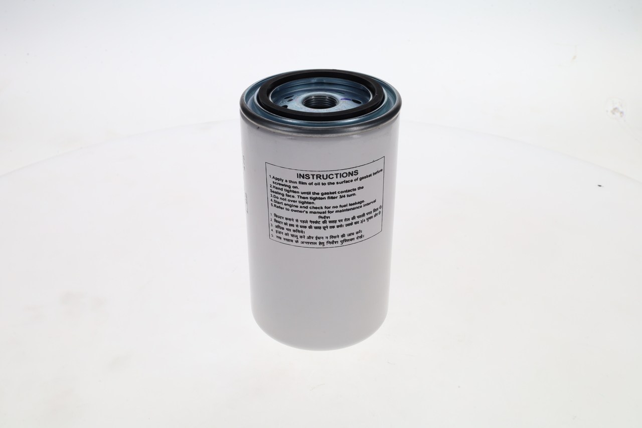 FILTRO CARBURANTE