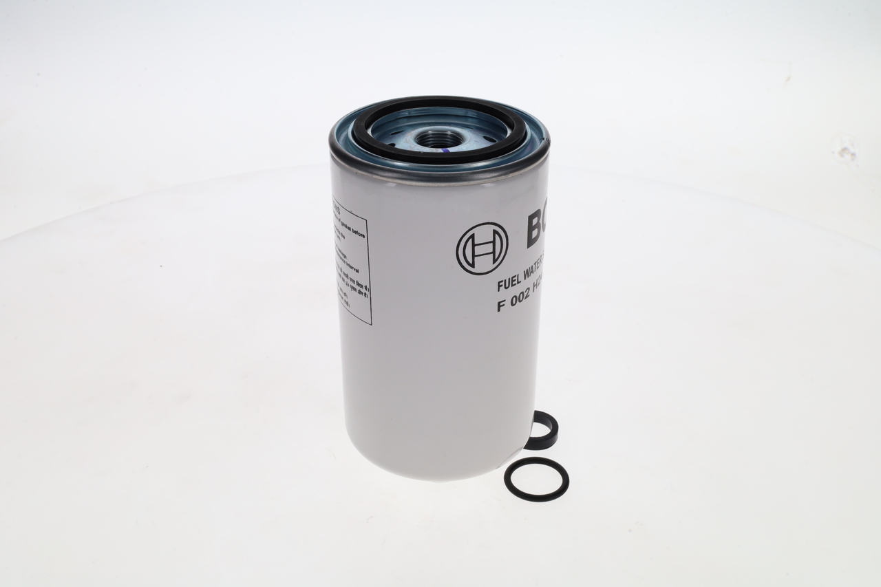 FILTRO CARBURANTE