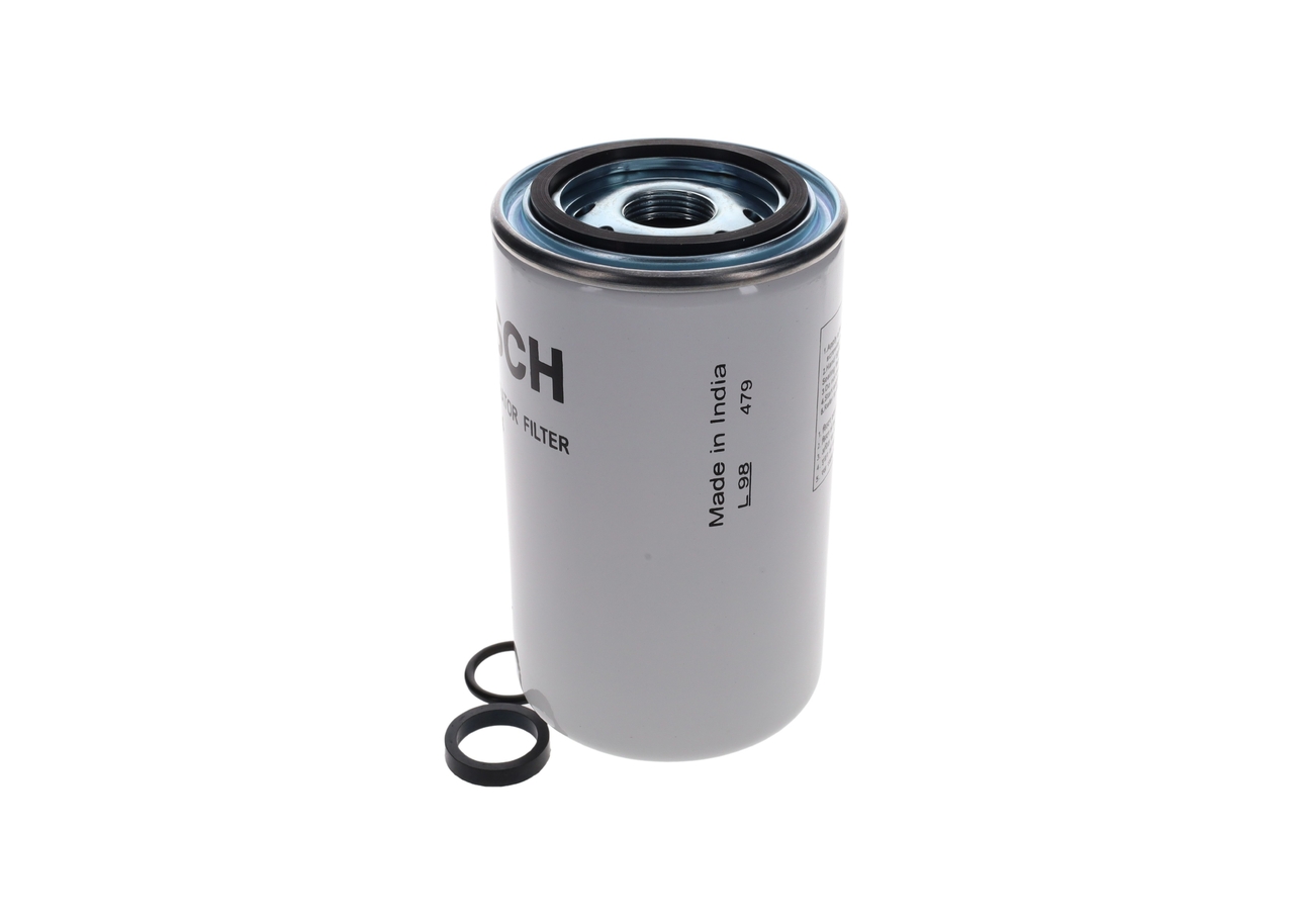 FILTRO CARBURANTE