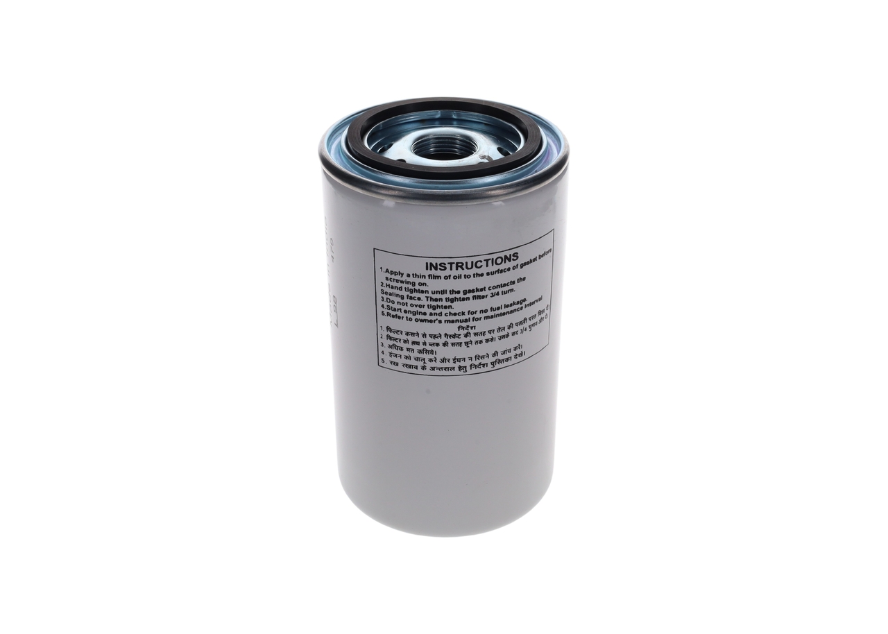 FILTRO CARBURANTE