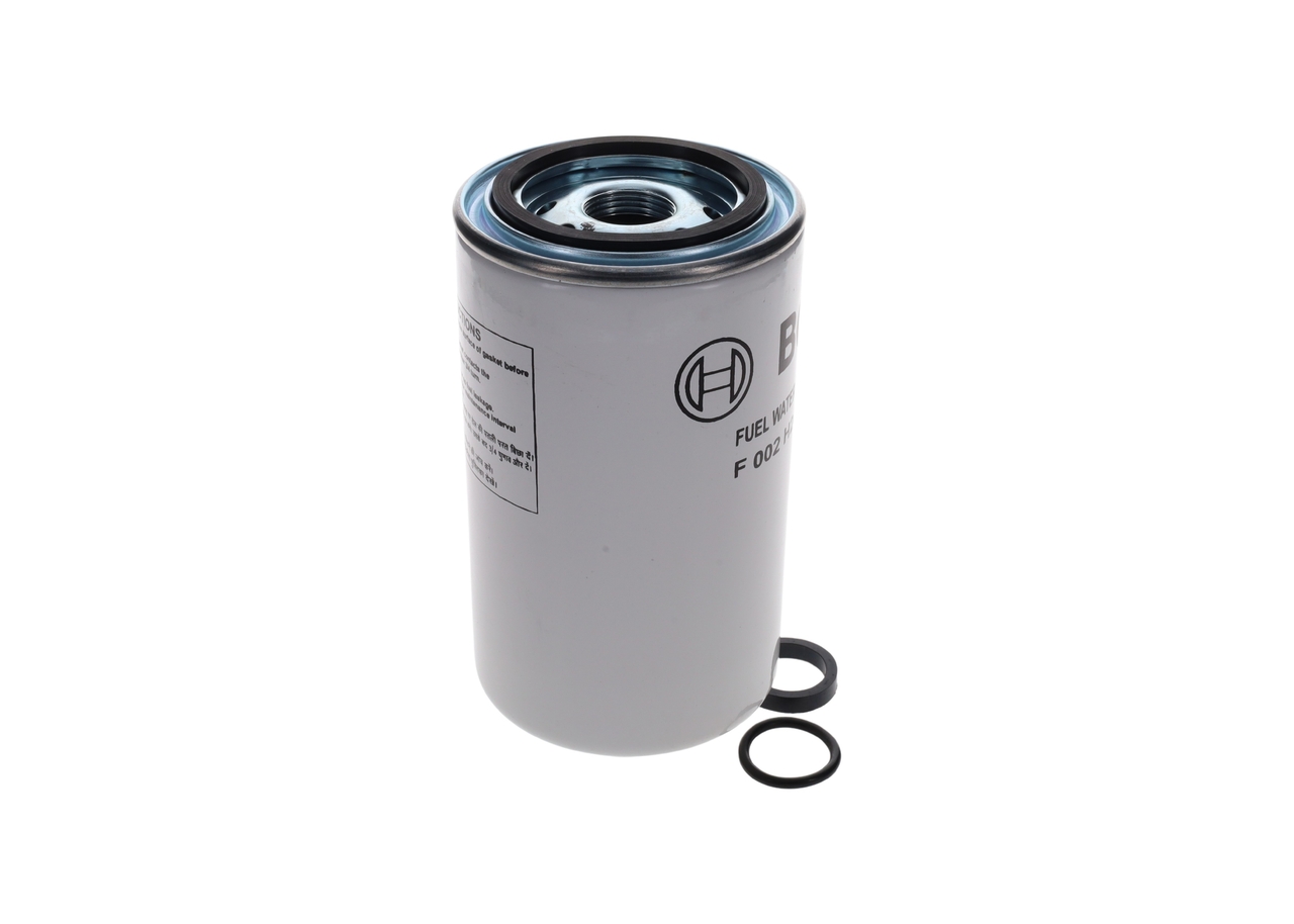FILTRO CARBURANTE