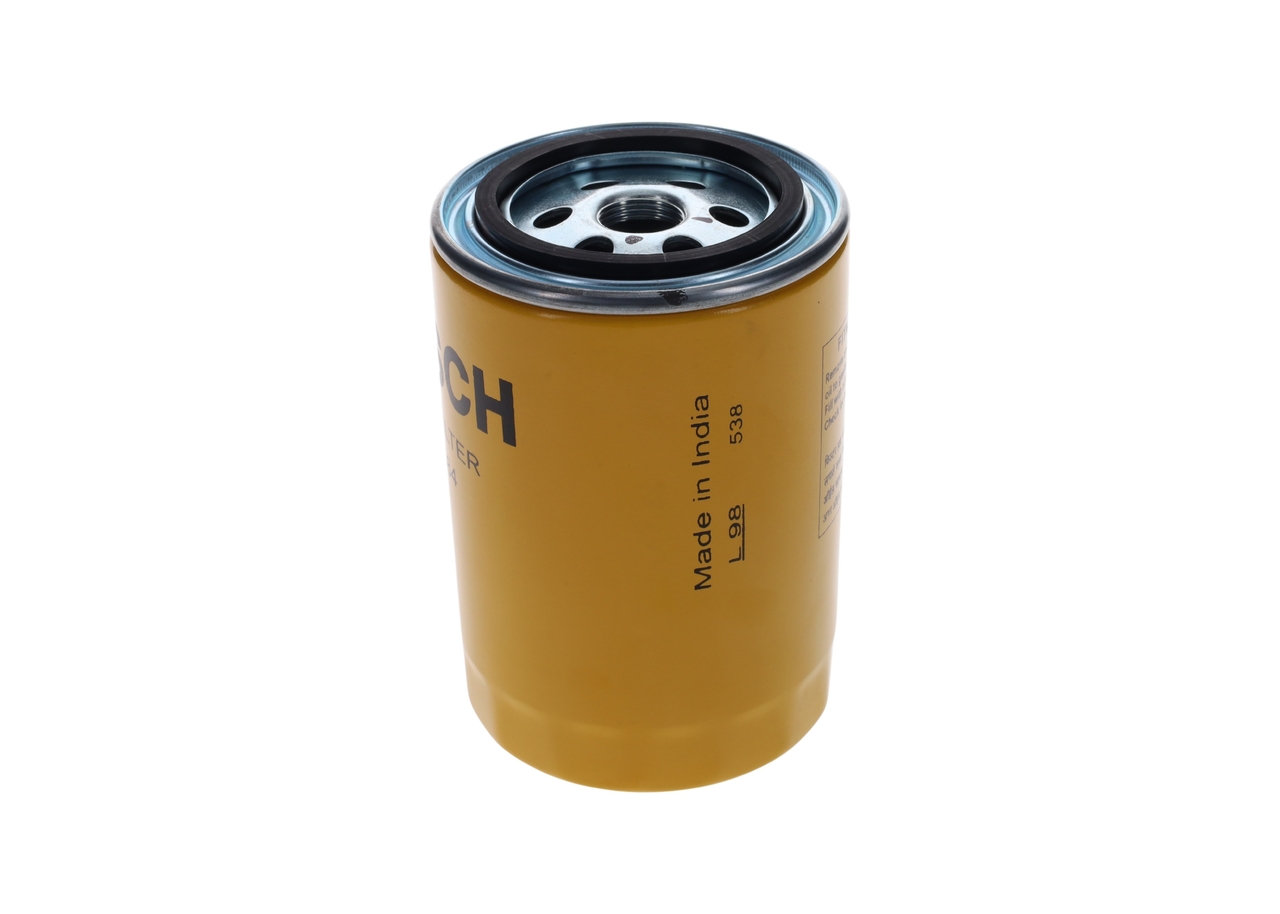 FILTRO OLIO
