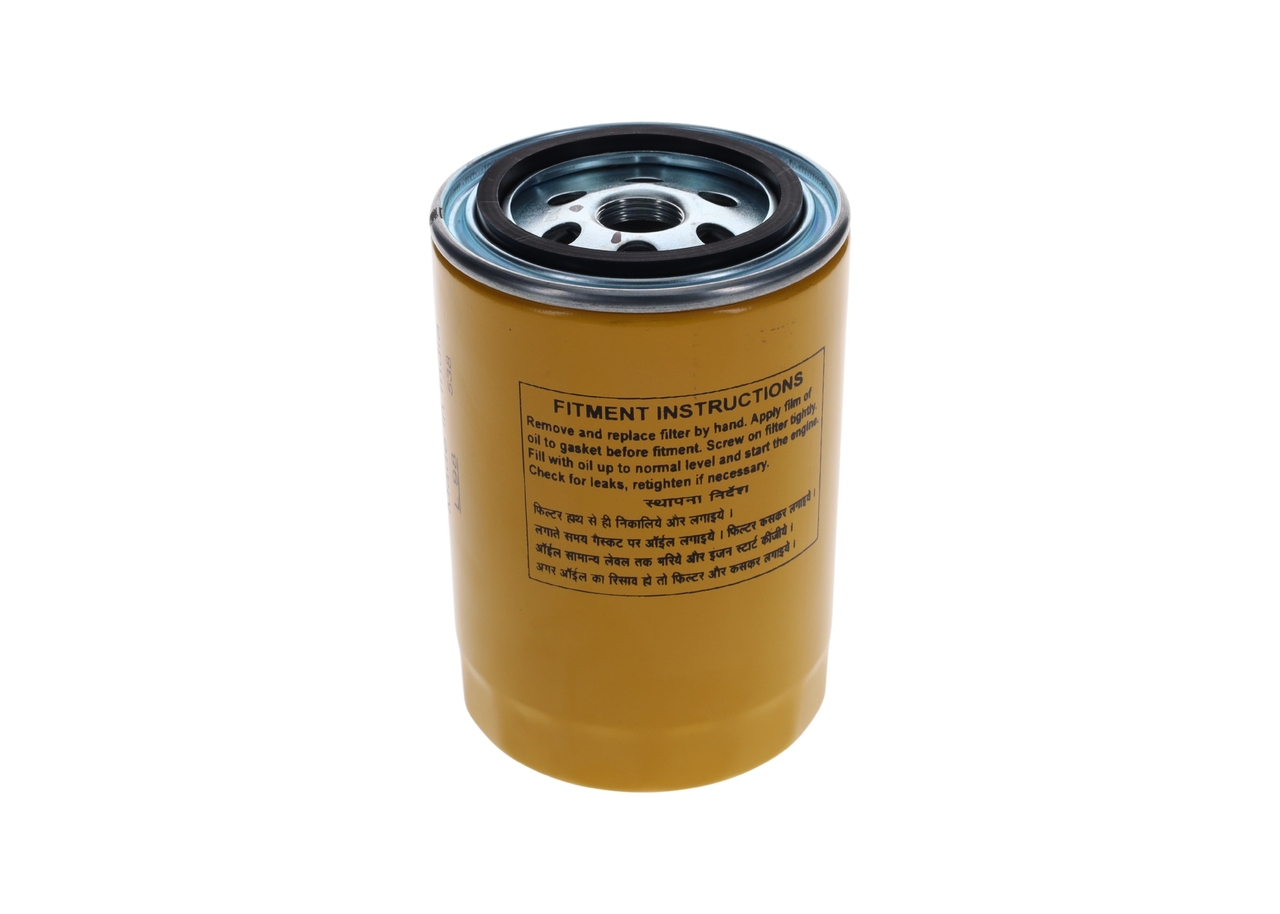 FILTRO OLIO