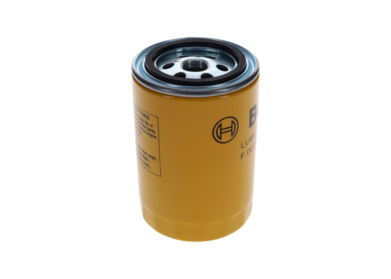 FILTRO OLIO