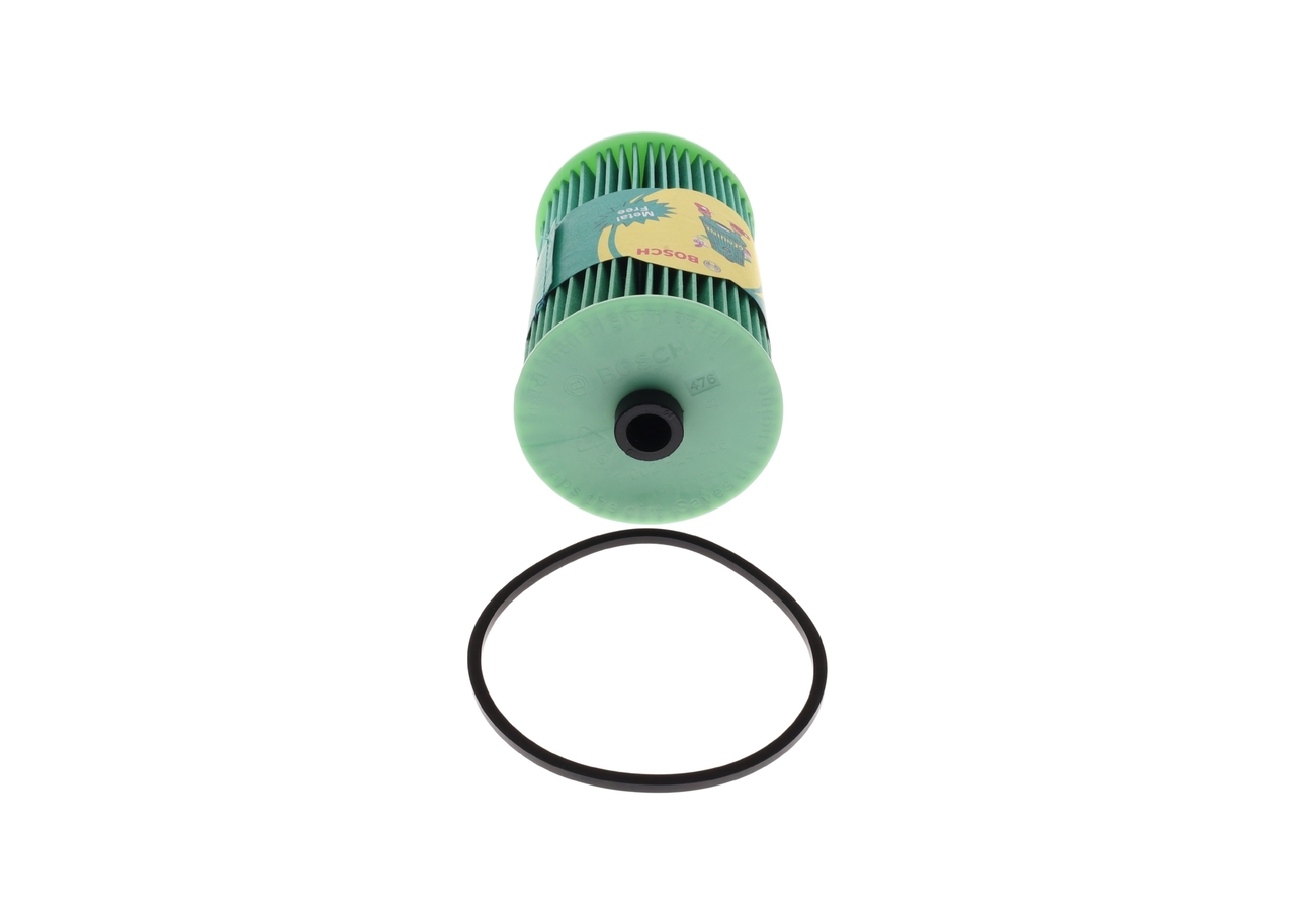 FILTRO CARBURANTE