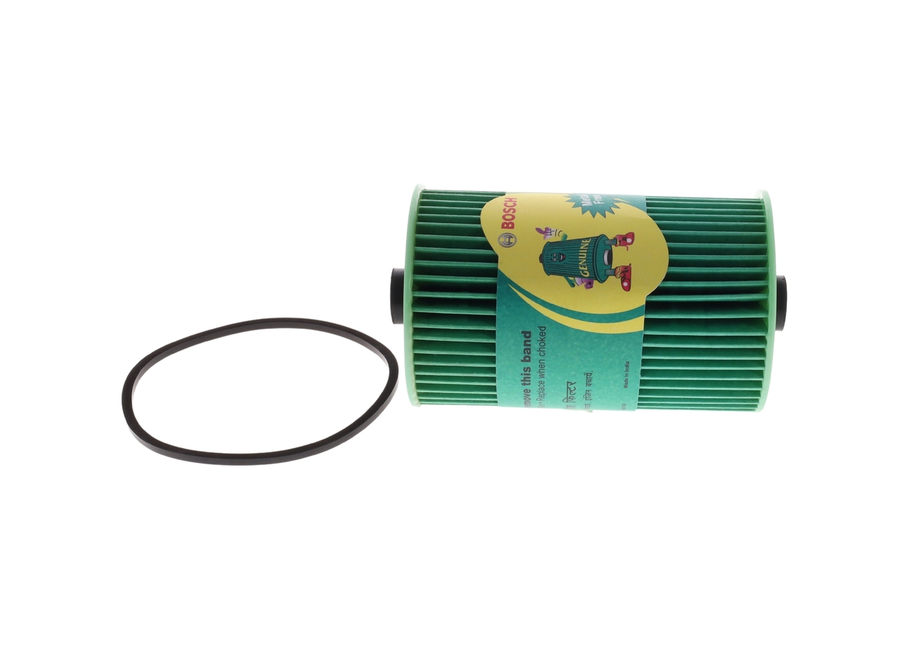 FILTRO CARBURANTE