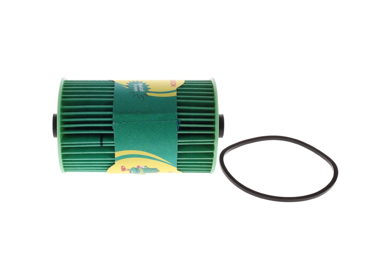 FILTRO CARBURANTE