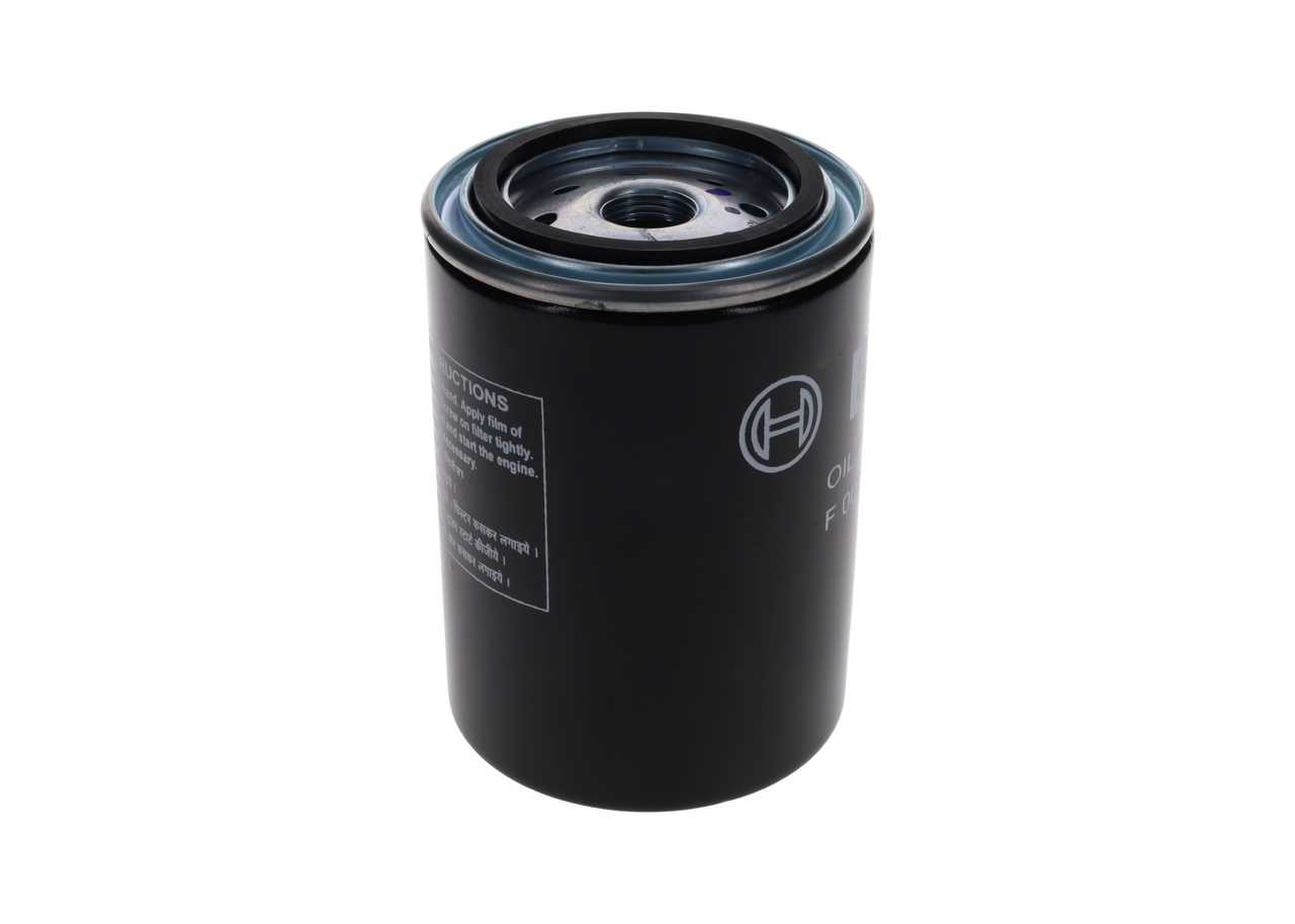 FILTRO OLIO