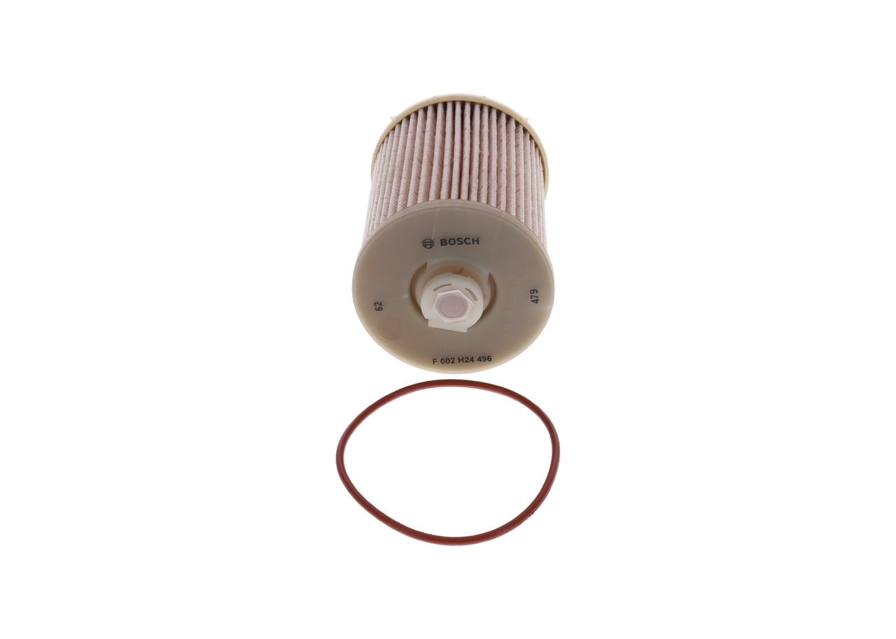 FILTRO CARBURANTE