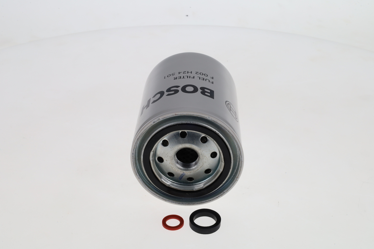 FILTRO CARBURANTE