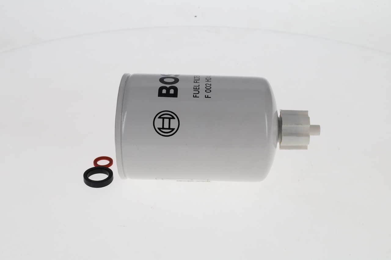 FILTRO CARBURANTE