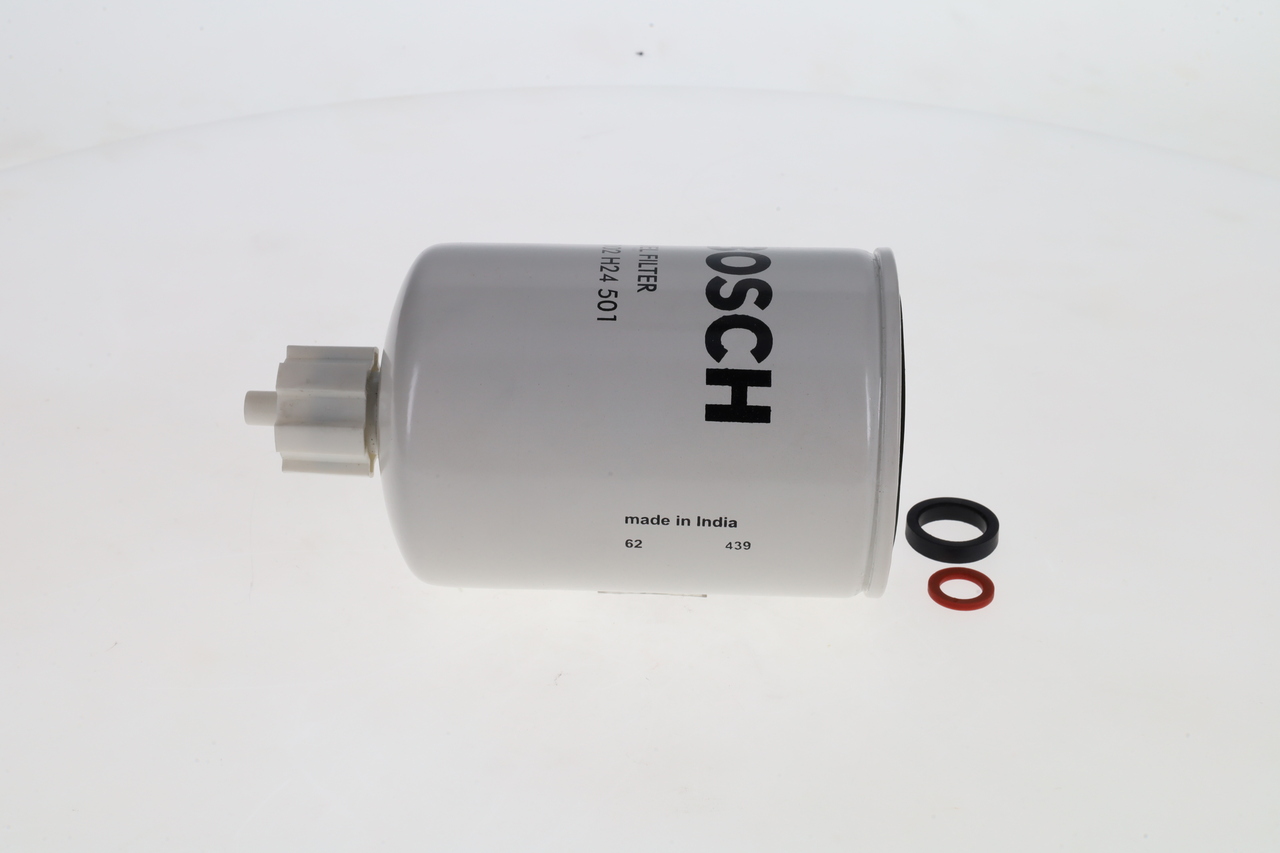 FILTRO CARBURANTE