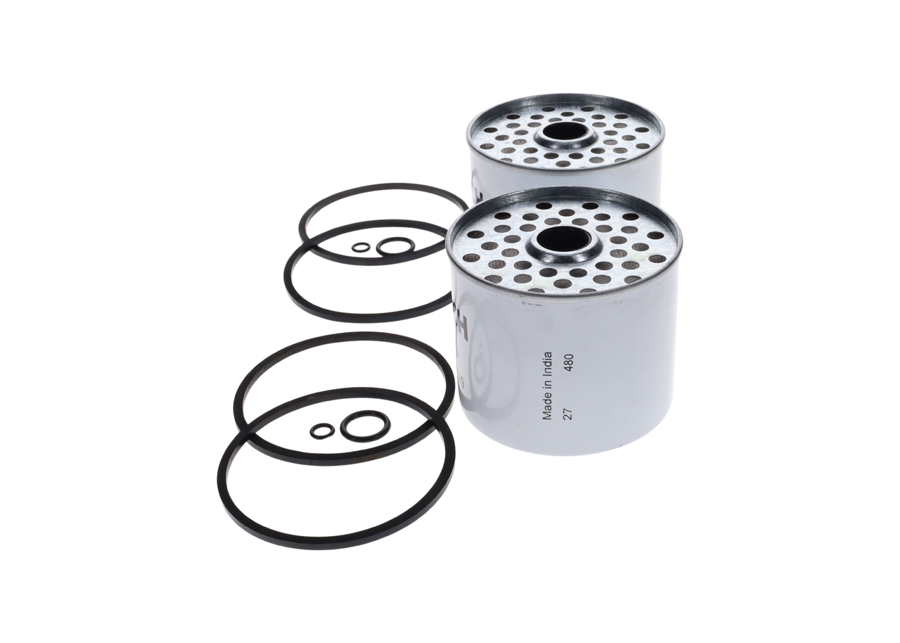 FILTRO CARBURANTE