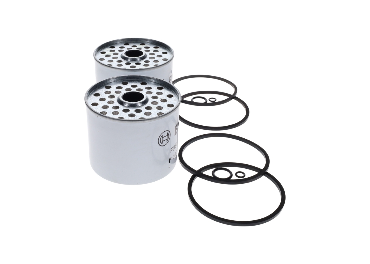 FILTRO CARBURANTE