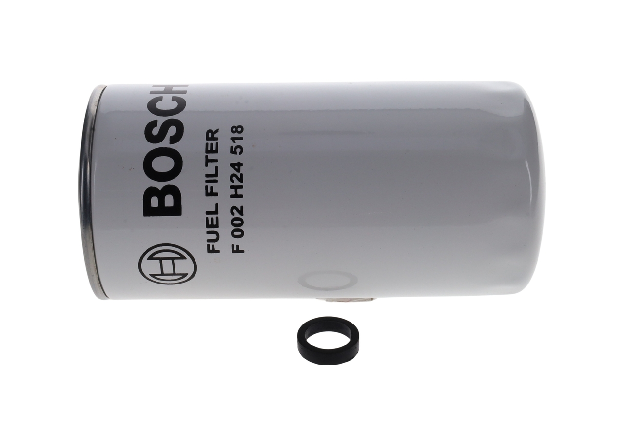 FILTRO CARBURANTE