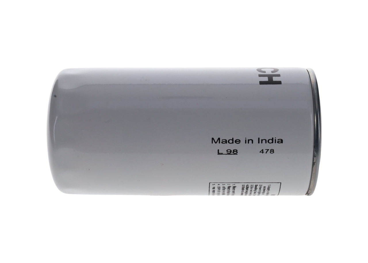 FILTRO CARBURANTE
