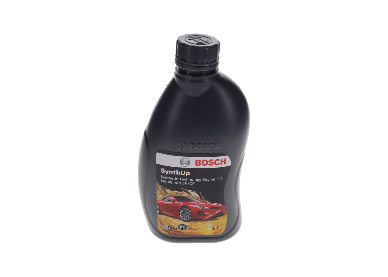 OLIO MOTORE