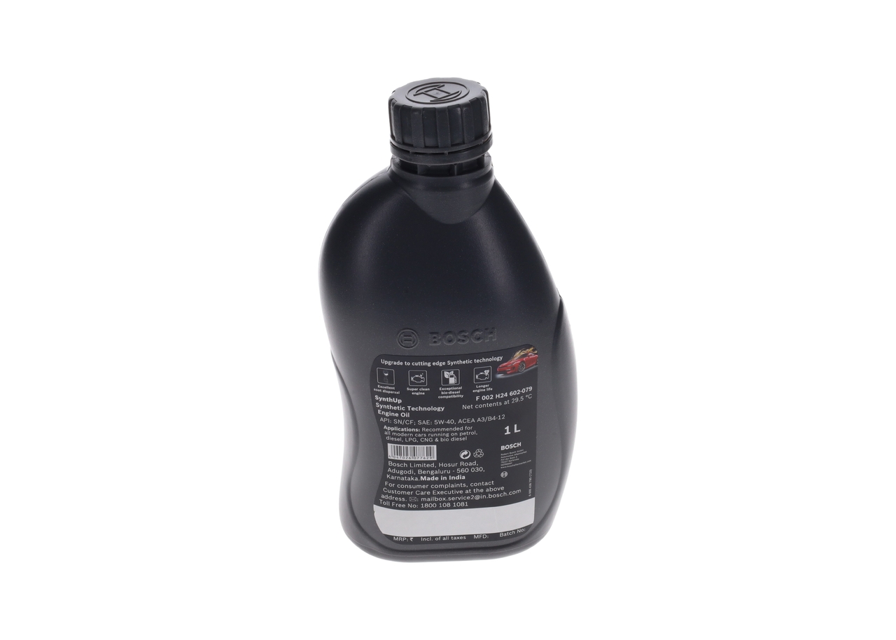OLIO MOTORE