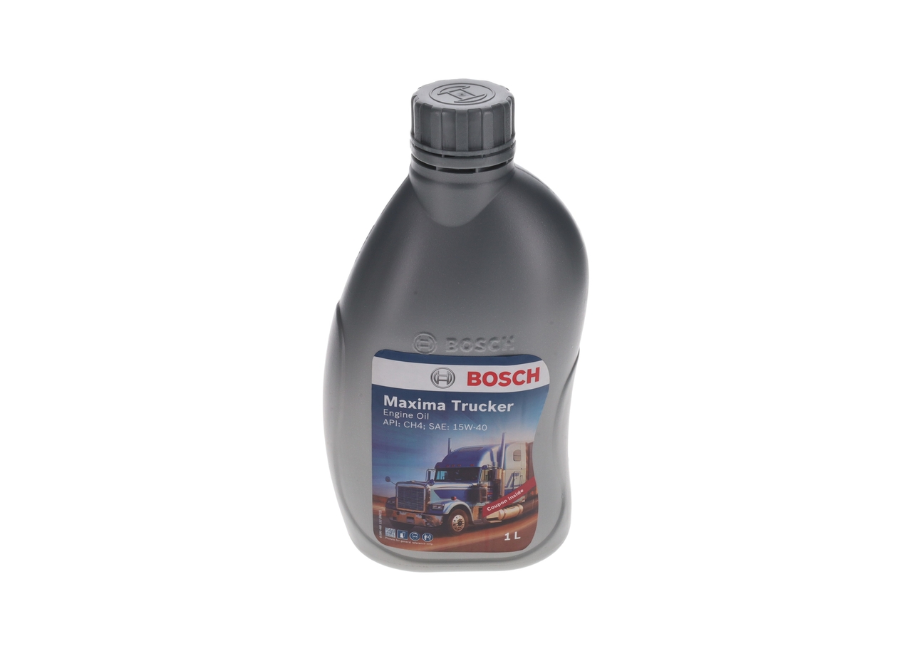 OLIO MOTORE
