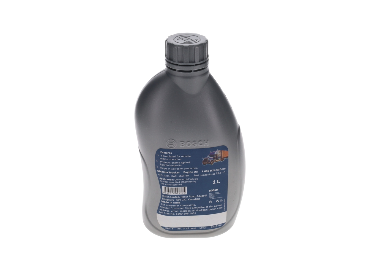 OLIO MOTORE