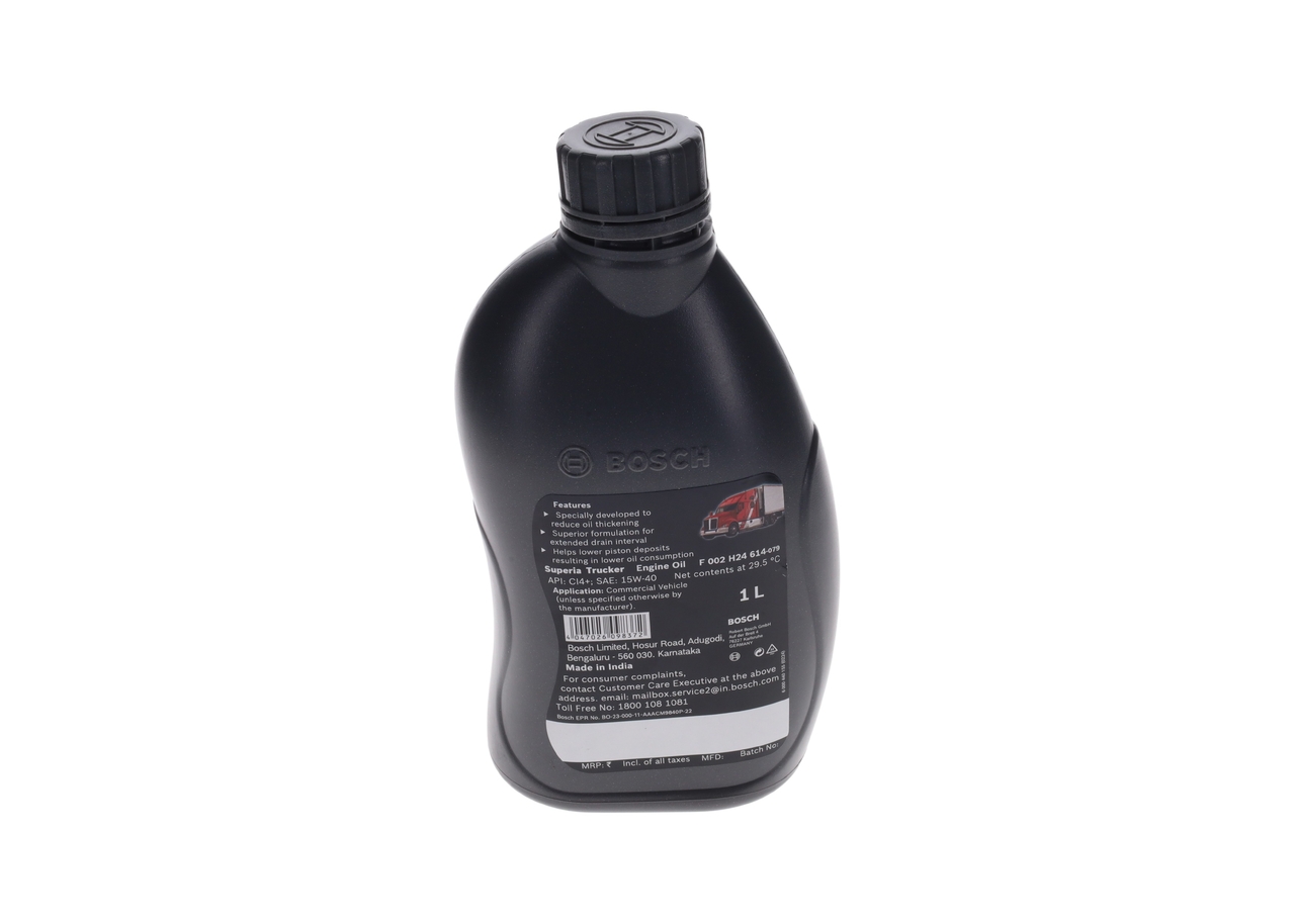OLIO MOTORE