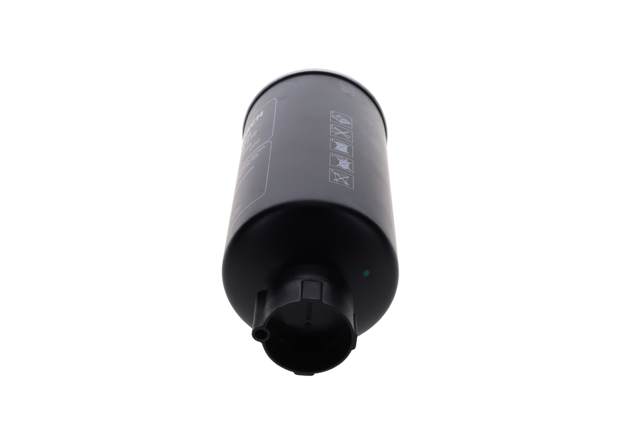 FILTRO CARBURANTE
