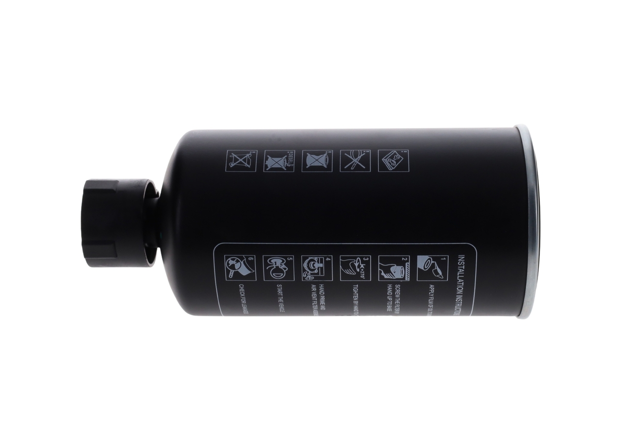 FILTRO CARBURANTE