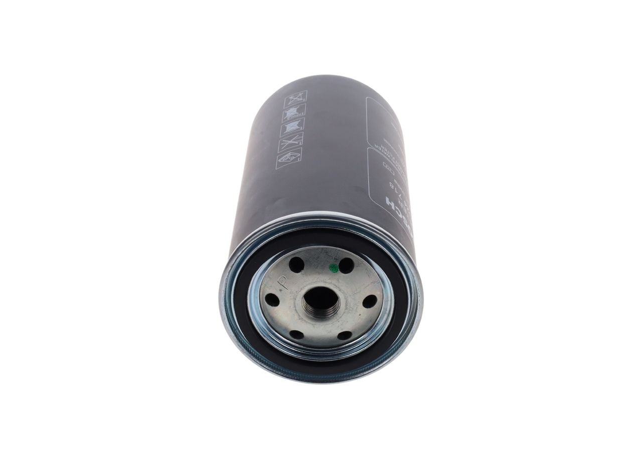 FILTRO CARBURANTE
