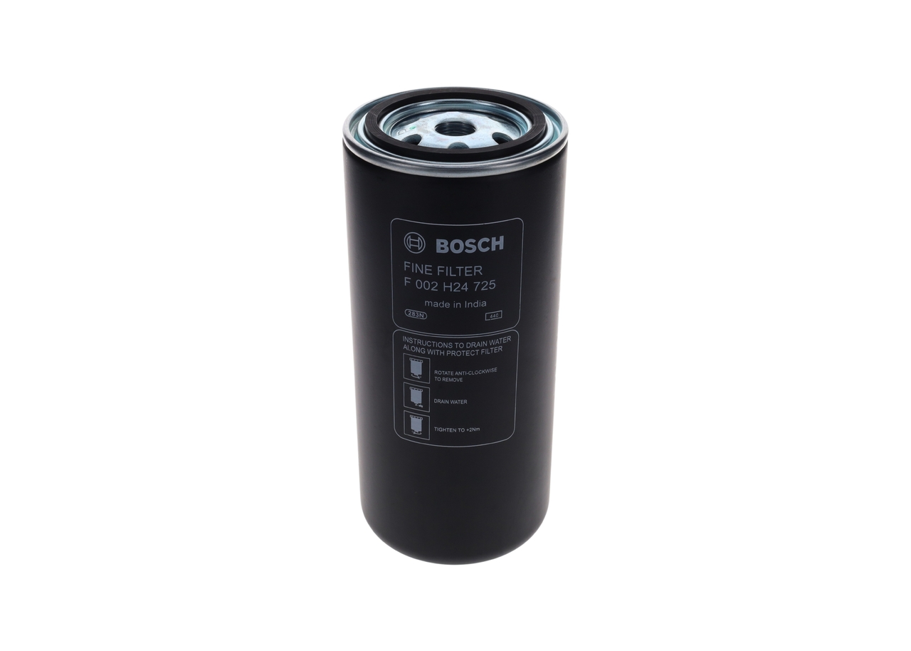FILTRO CARBURANTE