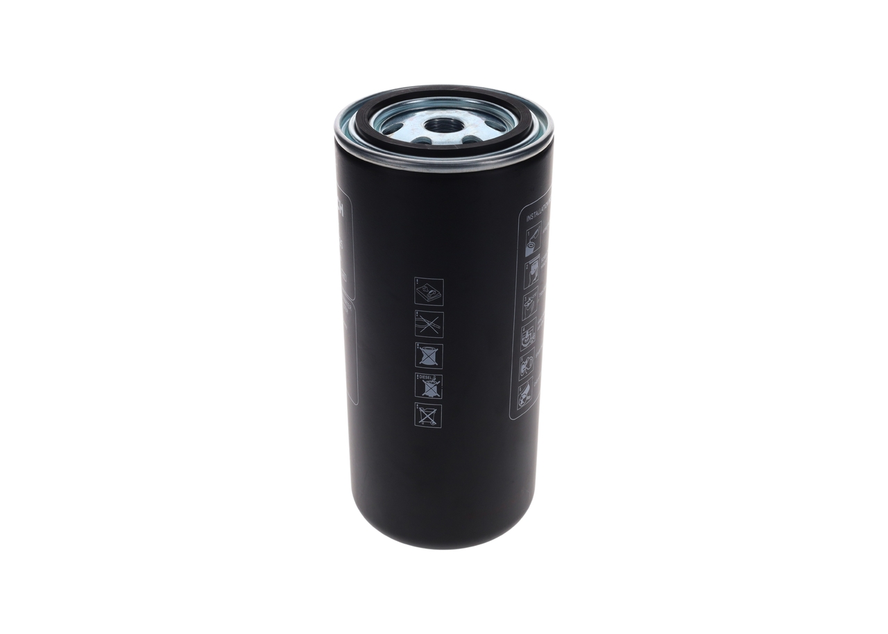 FILTRO CARBURANTE