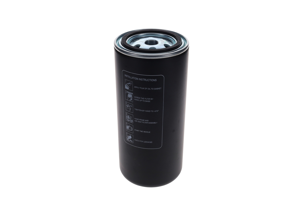 FILTRO CARBURANTE