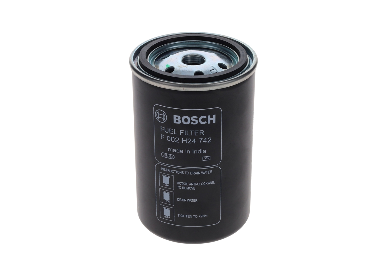 FILTRO CARBURANTE