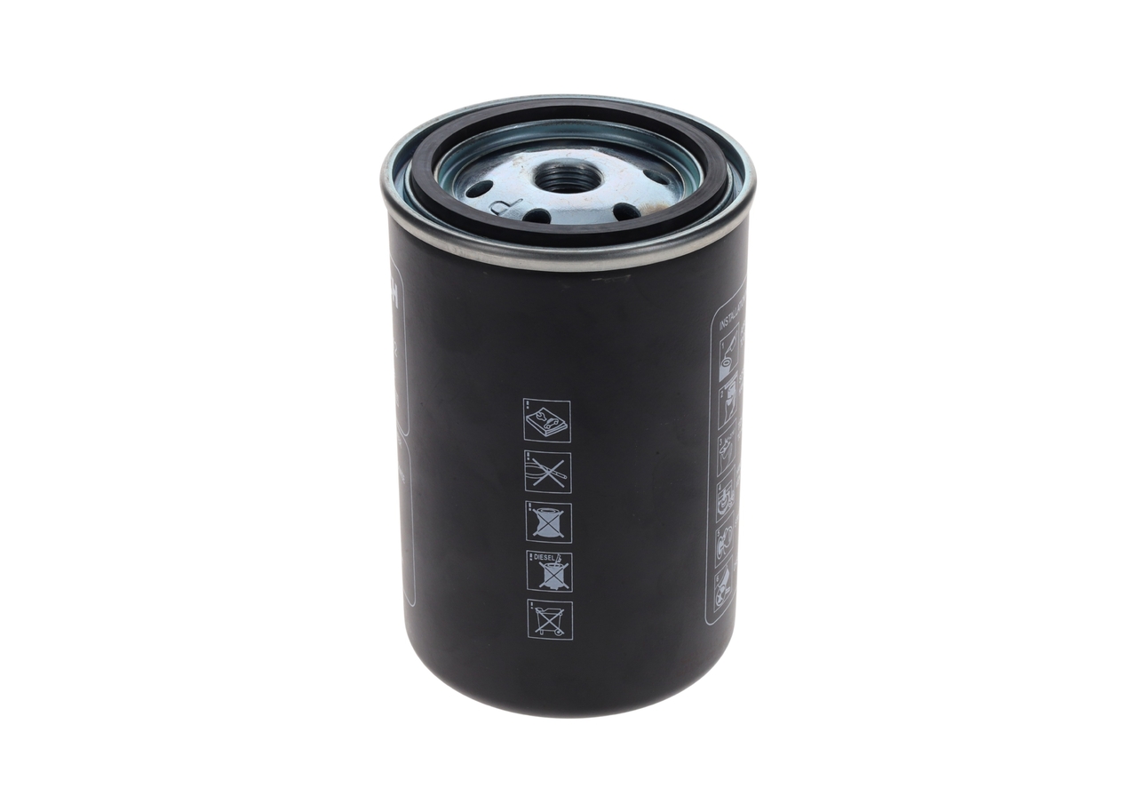 FILTRO CARBURANTE