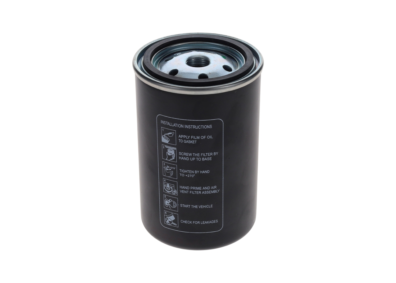 FILTRO CARBURANTE