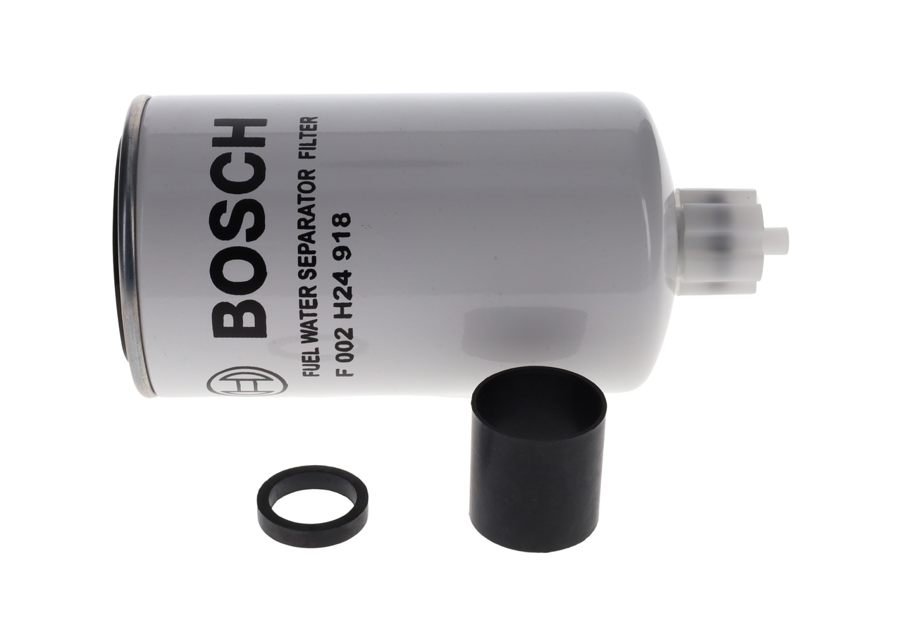 FILTRO CARBURANTE